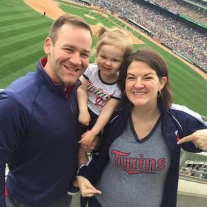 Meet your Posher, Erin